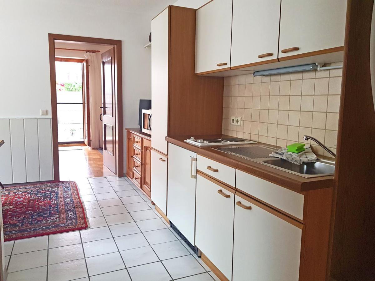 Ferienwohnung Schwinghammer اسخو ام شيمغاو المظهر الخارجي الصورة