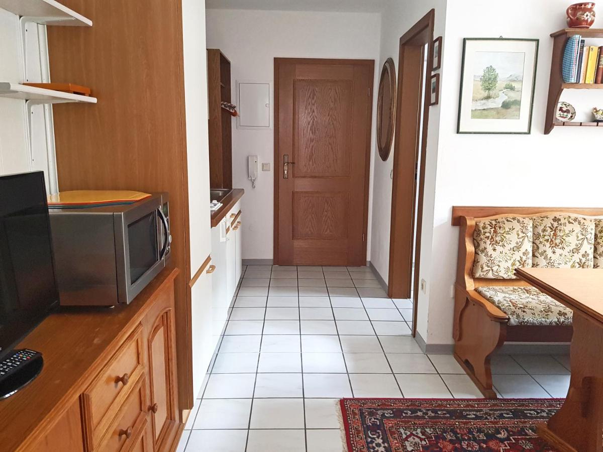 Ferienwohnung Schwinghammer اسخو ام شيمغاو المظهر الخارجي الصورة