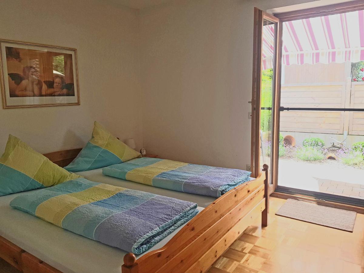 Ferienwohnung Schwinghammer اسخو ام شيمغاو المظهر الخارجي الصورة