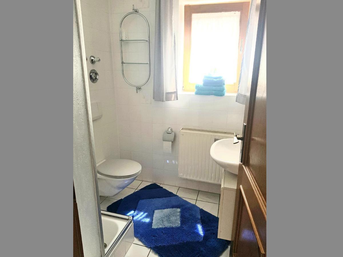 Ferienwohnung Schwinghammer اسخو ام شيمغاو المظهر الخارجي الصورة