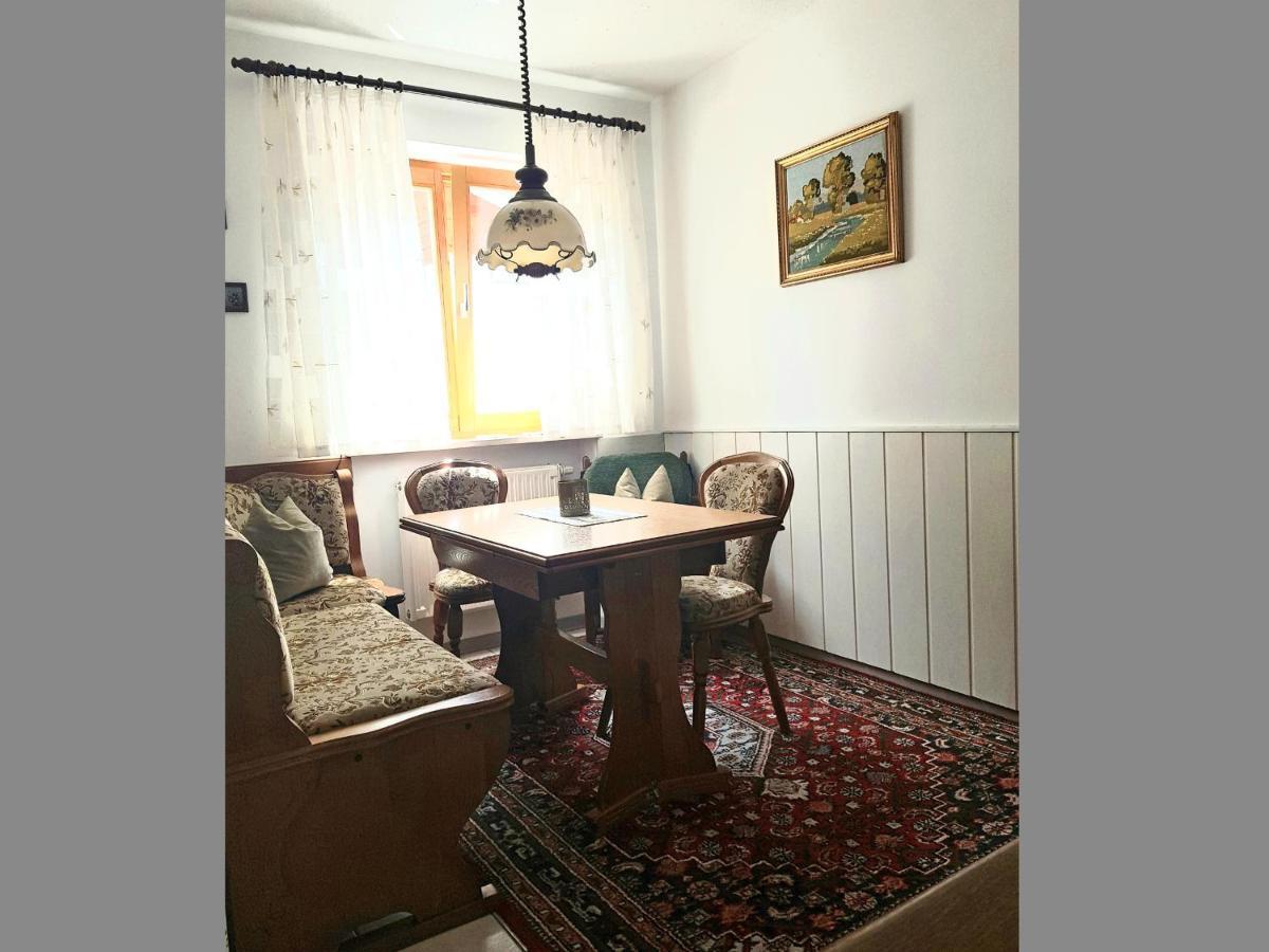 Ferienwohnung Schwinghammer اسخو ام شيمغاو المظهر الخارجي الصورة